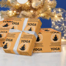 Search for meditation wrapping paper Meditate