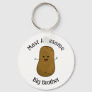 Search for big brother keychains Food