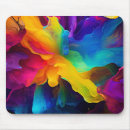 Search for psychedelic trippy mousepads Colourful