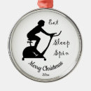 Search for spinning ornaments Gym