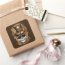 Search for skull stickers Creepy