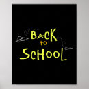Search for back to school posters Teacher