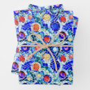 Search for mosaic wrapping paper Colorful