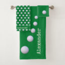 Search for golf bathroom accessories Player