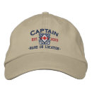Search for boat flag Captain