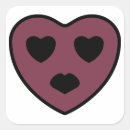 Search for love emoji stickers Romance