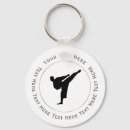 Recherche de martial arts keychains Taekwondo