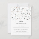 Search for pattern rsvp cards Modern
