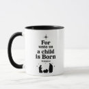 Search for native child mugs A child is born