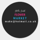 Search for florist stickers Artist