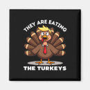 Recherche de dinde de thanksgiving magnets Ferme