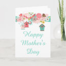 Search for green mothers day cards Floral