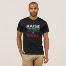 Recherche de génocide tshirts Gaza