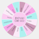 Search for best quality stickers For her