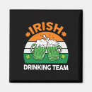 Search for drinking team magnets Ireland