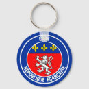 Recherche de lyon porteclés France