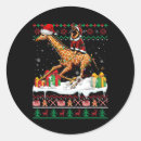 Search for german shepherd christmas stickers Funny