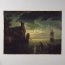 Recherche de vernet posters Claude