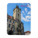 Recherche de horloges magnets Temps
