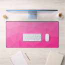 Recherche de triangle rose tapis souris Motif