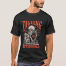 Recherche de échiquier tshirts Squelette