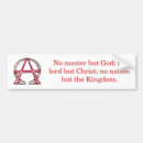 Search for anarchy bumper stickers Anarchism