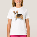 Recherche de conceptions de gallois tshirts Chien