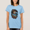 Recherche de amusement au soleil tshirts Mode vacances