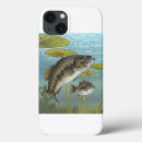 Search for largemouth bass iphone cases For him