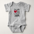 Recherche de guerrier bébé vêtements Chd