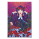 Search for beautiful witch art Mystical