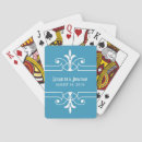 Search for fancy playing cards Elegant