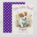 Search for adoption cards Dog lover