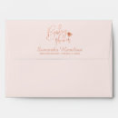 Search for letter envelopes Chic