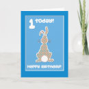 Recherche de salutation de lapin Pour enfants