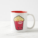 Search for popcorn mugs Cute