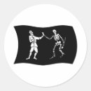 Recherche de roberts autocollants Drapeau