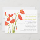 Recherche de de crapaud invitations Pavot