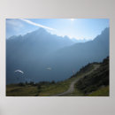 Recherche de chamonix posters Mont blanc
