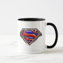 Search for superman shield mugs Clark kent
