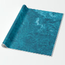 Search for graphic art wrapping paper Blue
