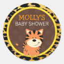 Search for leopard envelope seals Jungle