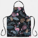 Search for flora aprons Pattern