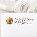 Search for uk return address labels English