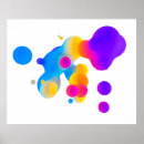 Search for fluid painting posters Liquid