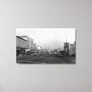Search for street scene canvas prints States