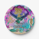 Search for sea shell plates Seahorse