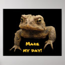 Search for funny frog art Animal
