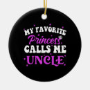 Search for uncle ornaments Niece