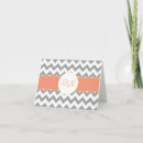Search for chevron note cards Stripes